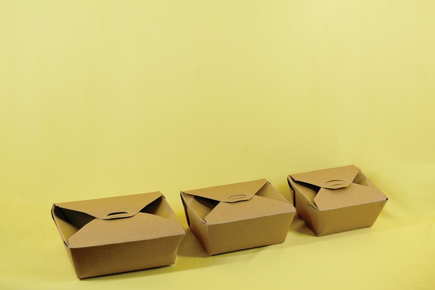 Kraft paper rolls